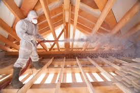 Best Soundproof Insulation  in Zilwaukee, MI