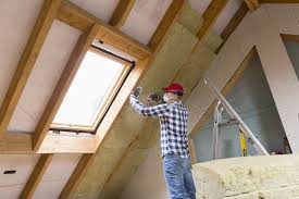 Best Spray Foam Insulation  in Zilwaukee, MI