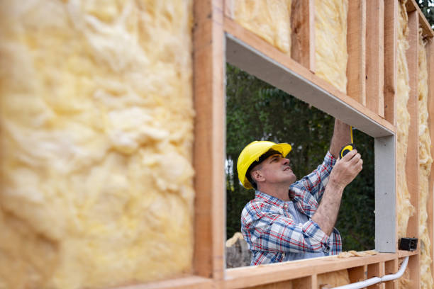 Types of Insulation We Offer in Zilwaukee, MI